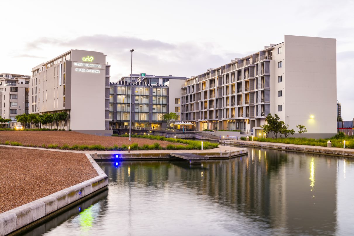 aha Harbour Bridge Hotel and Suites 5
