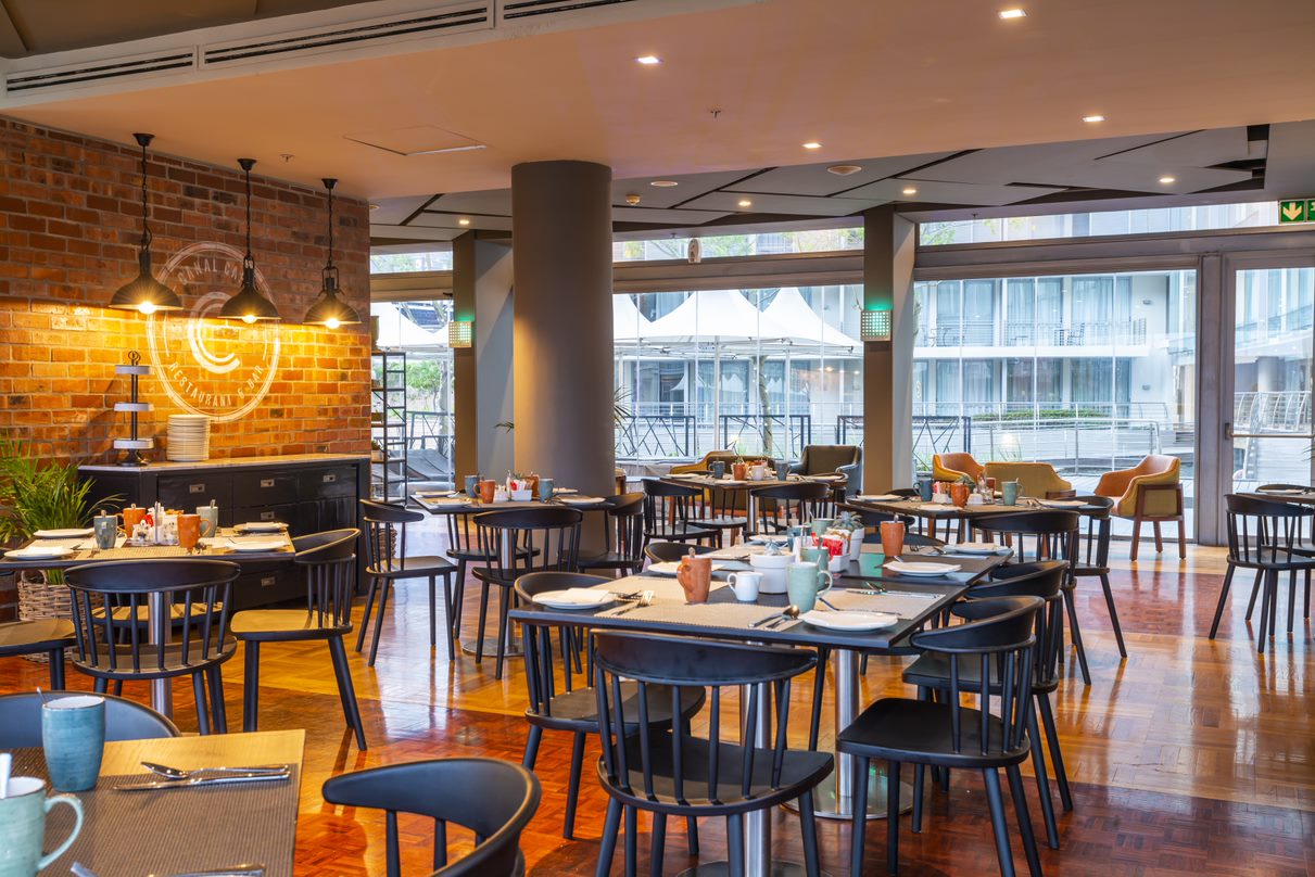 aha Harbour Bridge Hotel and Suites 4