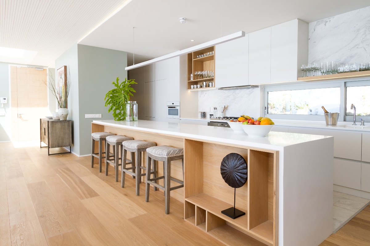 Topaz Ocean View Penthouse 3