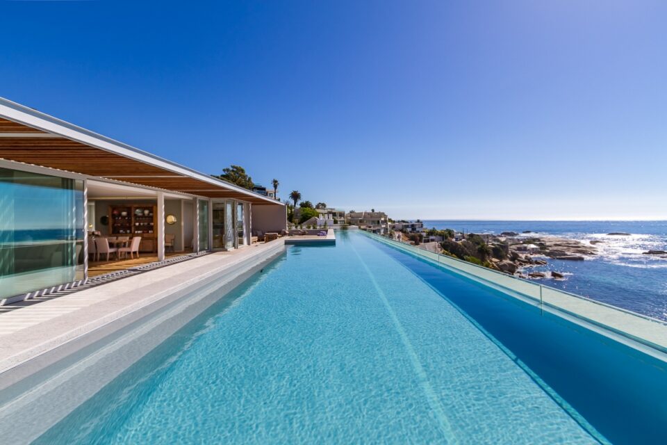 Topaz Ocean View Penthouse 6