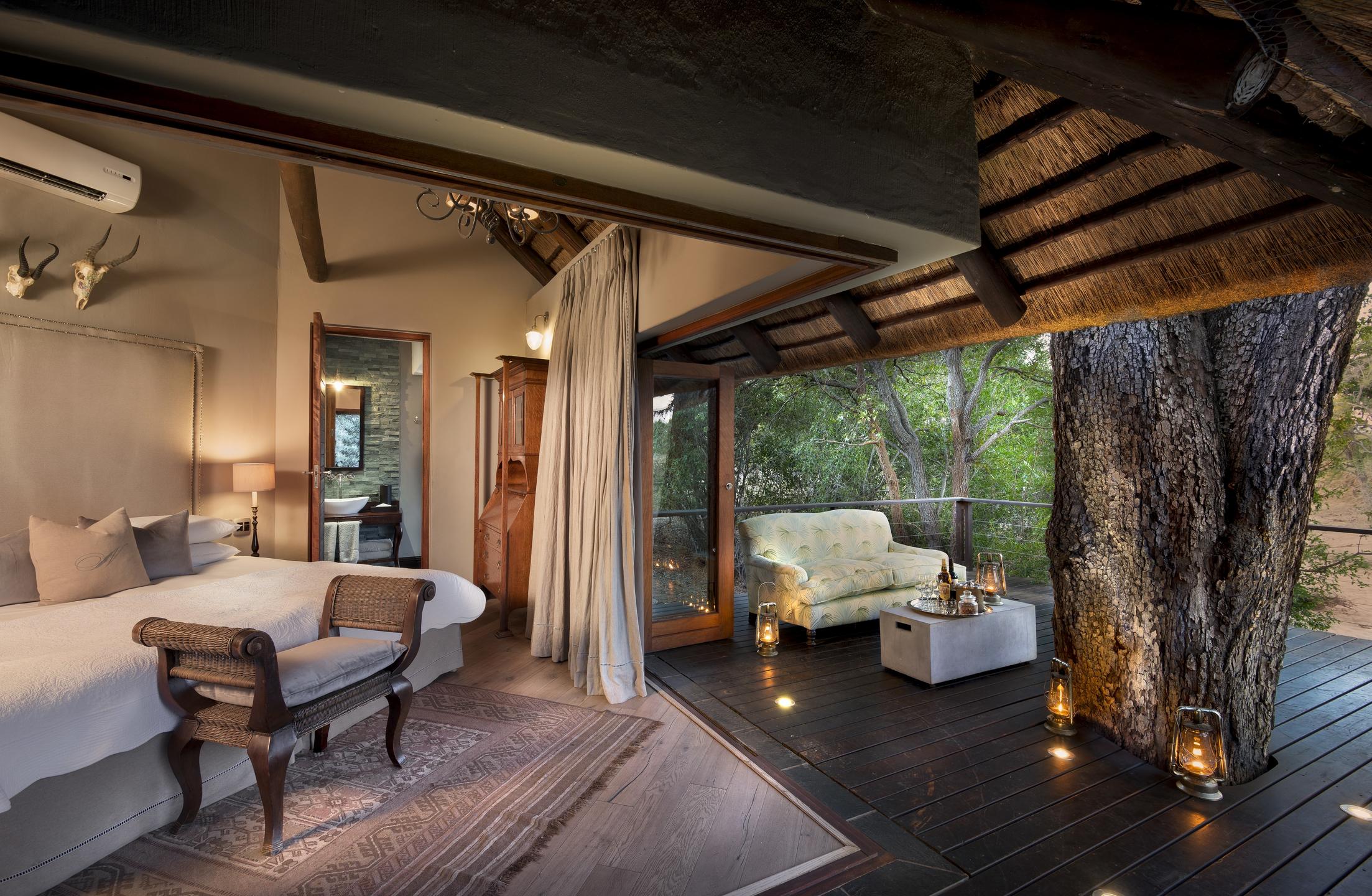Ngala Safari Lodge 2