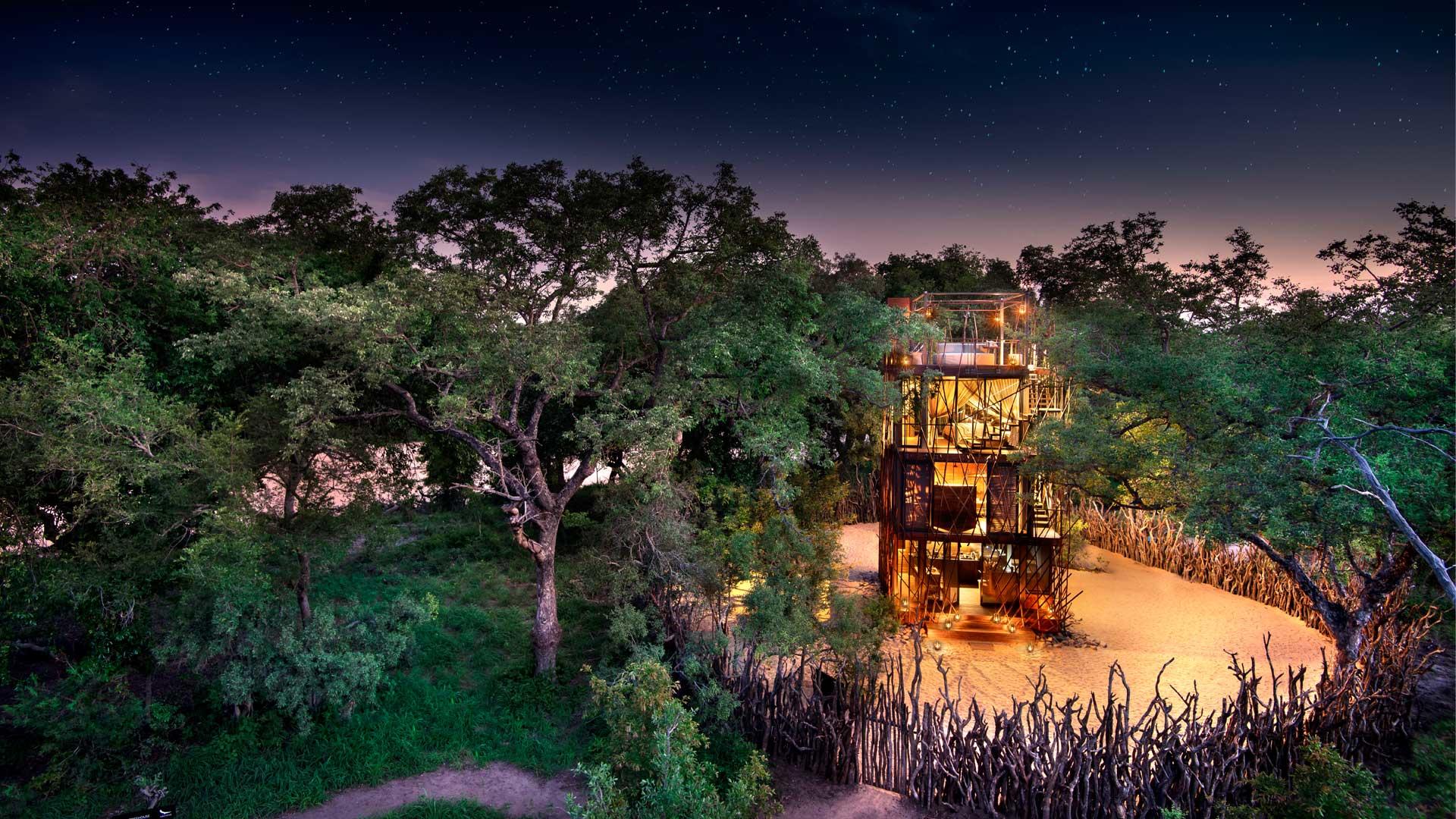 Ngala Safari Lodge 5