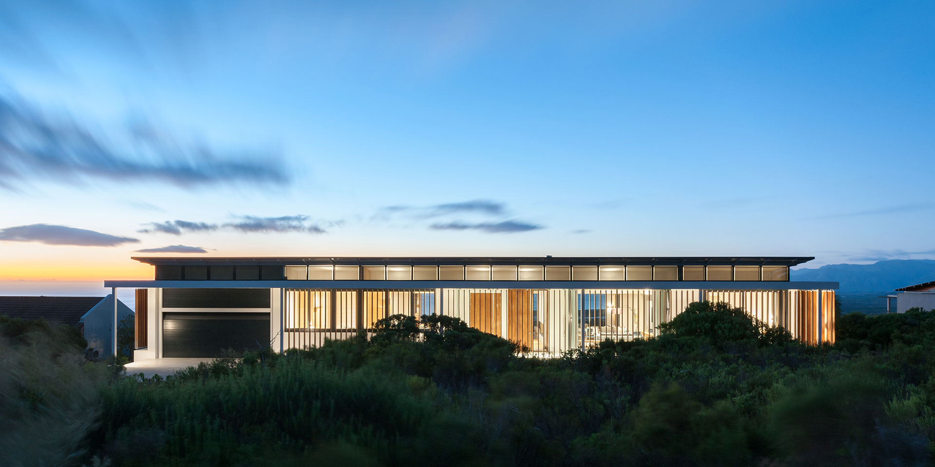 Grootbos Private Villas - Villa 2 - The Sunbird Villa 6