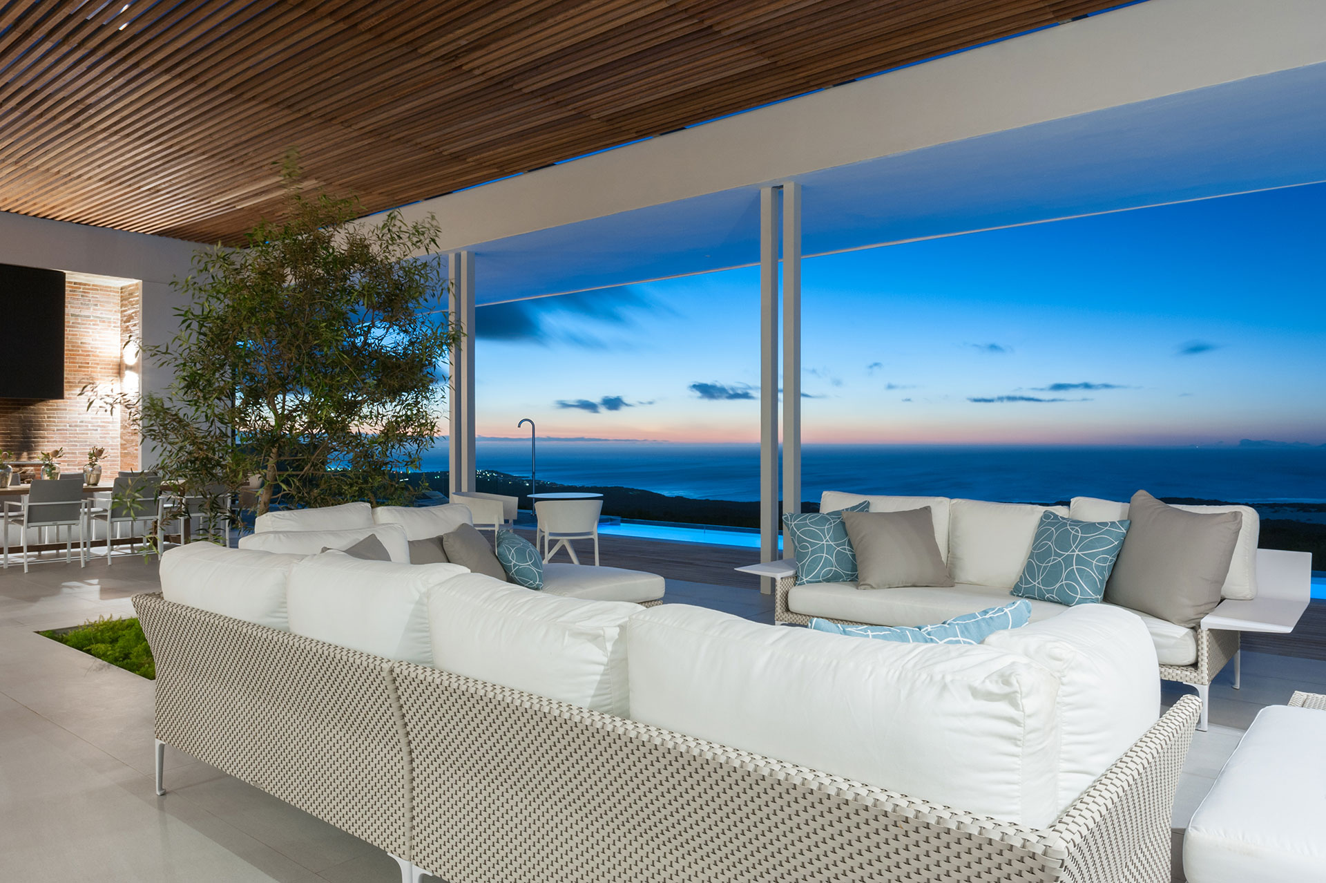 Grootbos Private Villas - Villa 2 - The Sunbird Villa 5