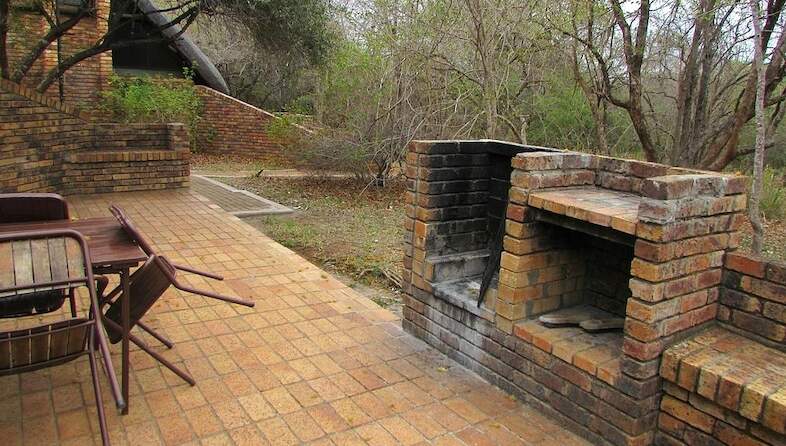 Berg-en-Dal Rest Camp 9