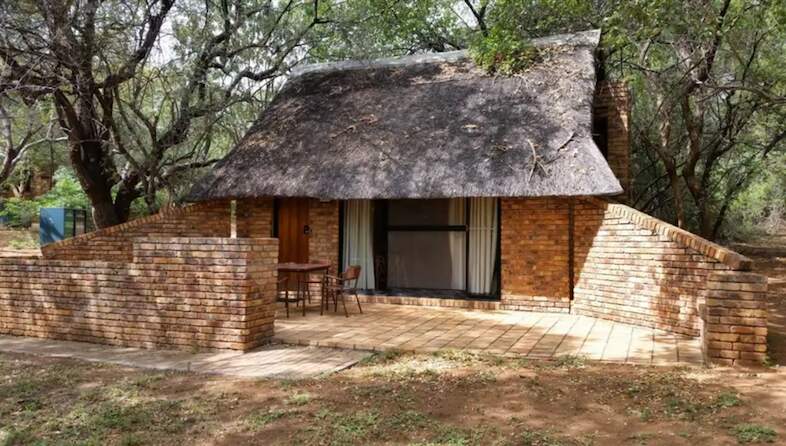 Berg-en-Dal Rest Camp 2