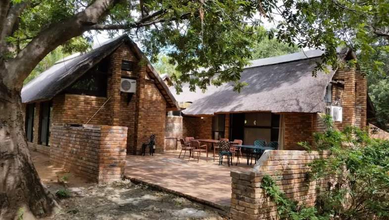 Berg-en-Dal Rest Camp 5