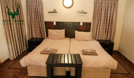 Berg-en-Dal Rest Camp 3