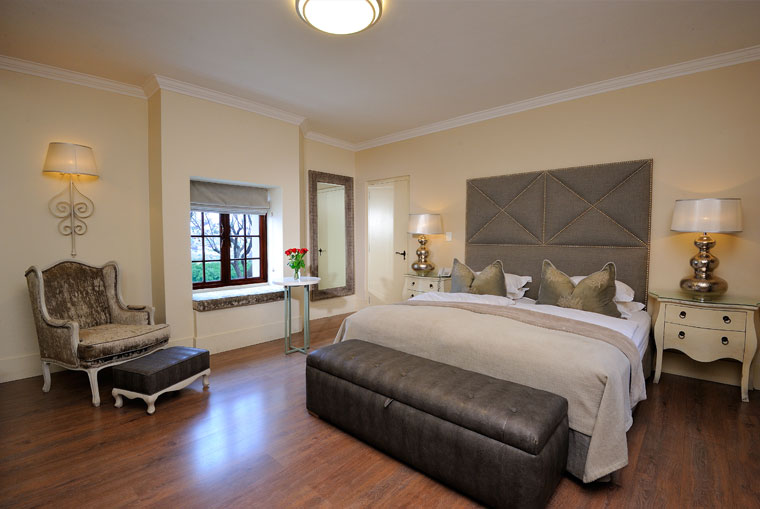 Hotel Heinitzburg 2