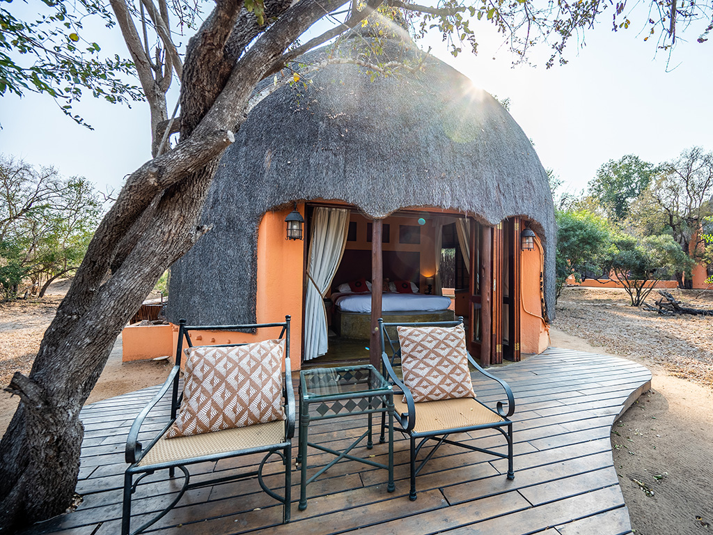 Hoyo Hoyo Safari Lodge 5