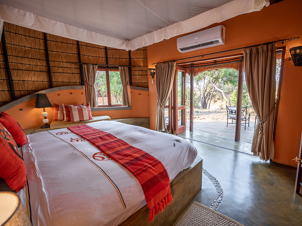 Hoyo Hoyo Safari Lodge 2