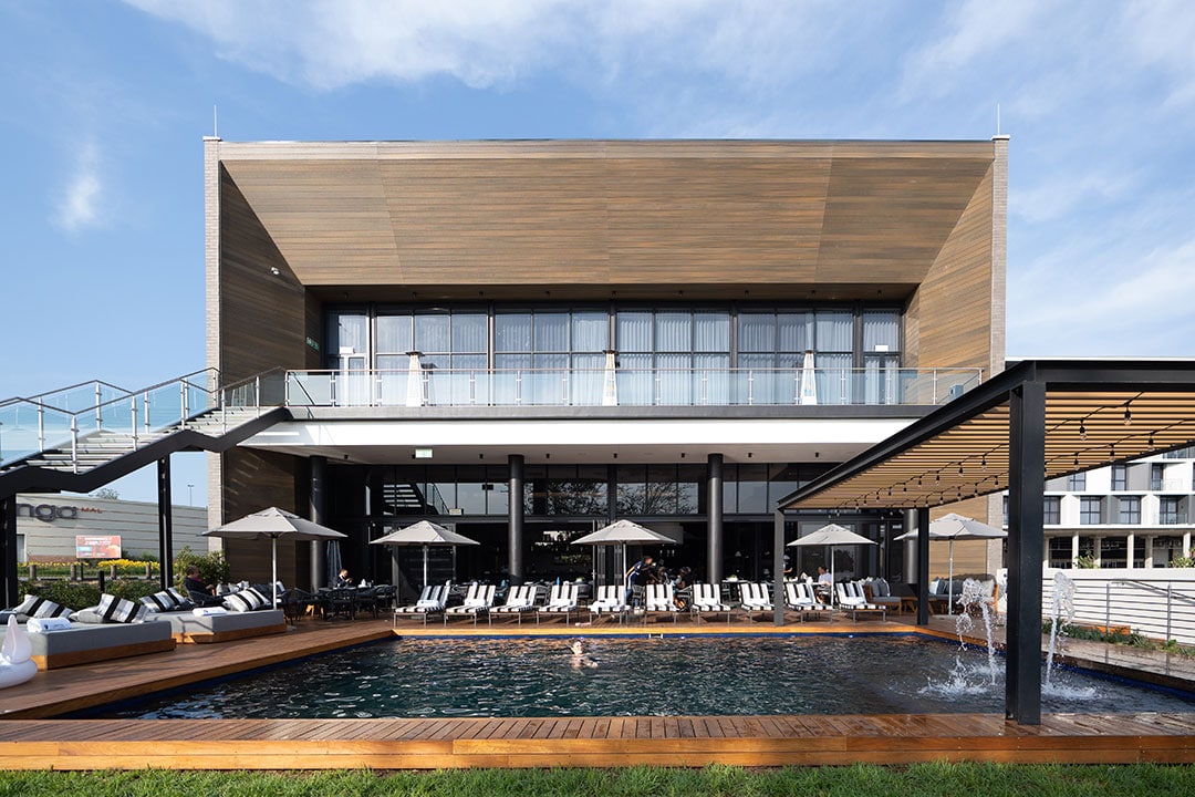 The Capital Mbombela 4