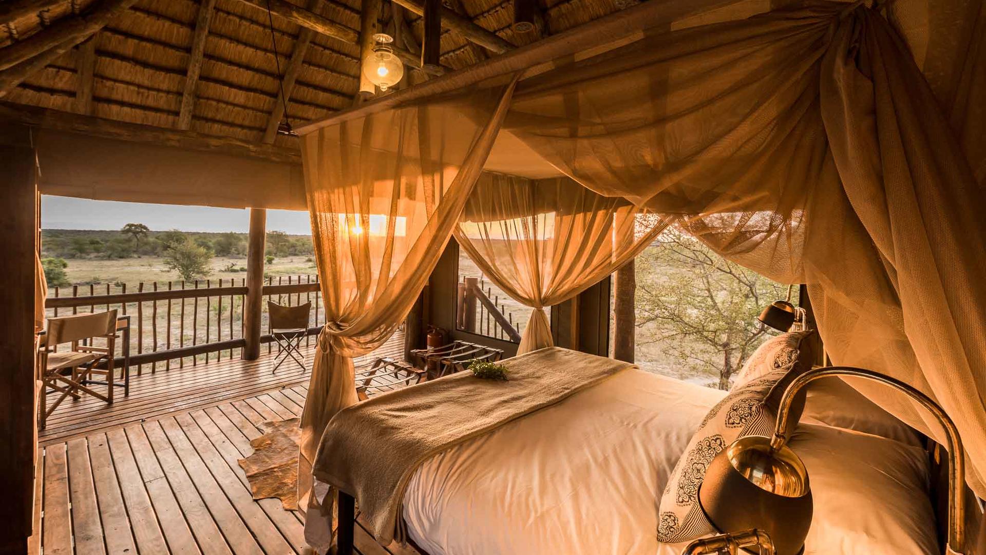nThambo Tree Camp 2