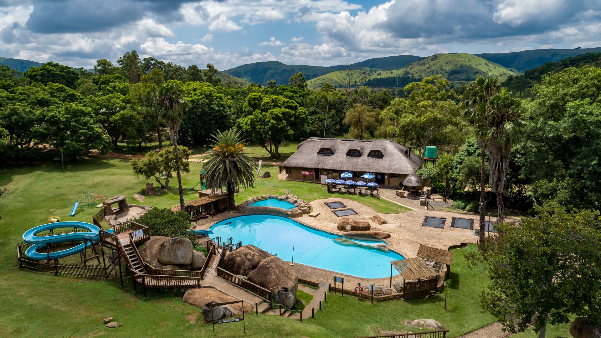 Gooderson Natal Spa 4