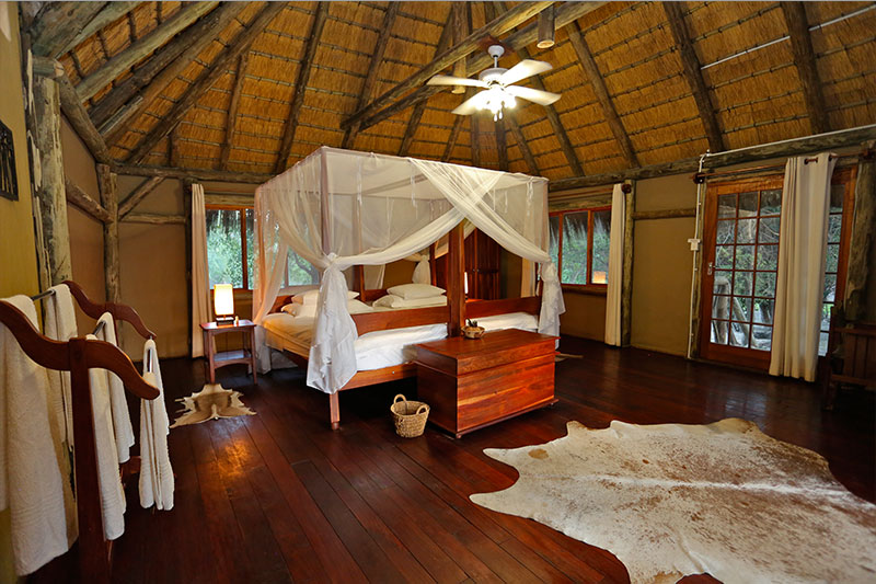 Camp Kwando 3