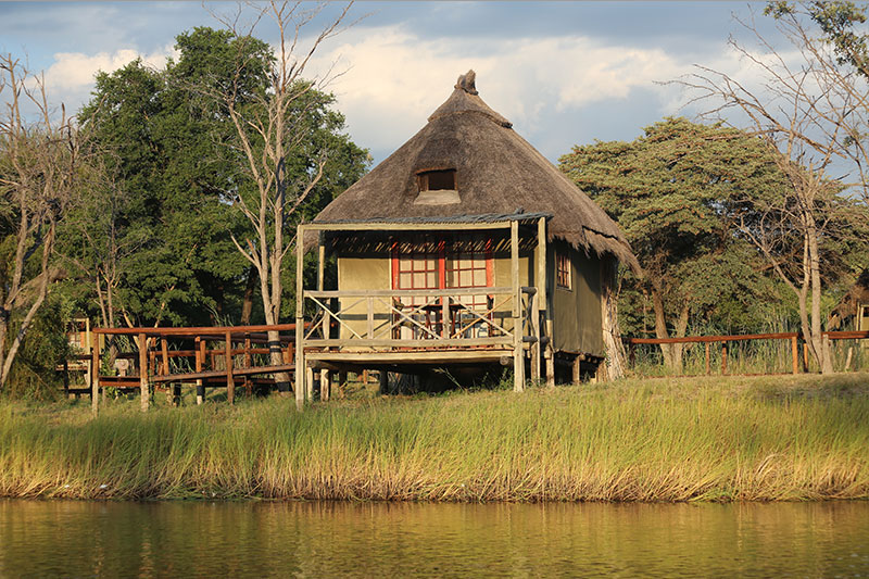 Camp Kwando 6