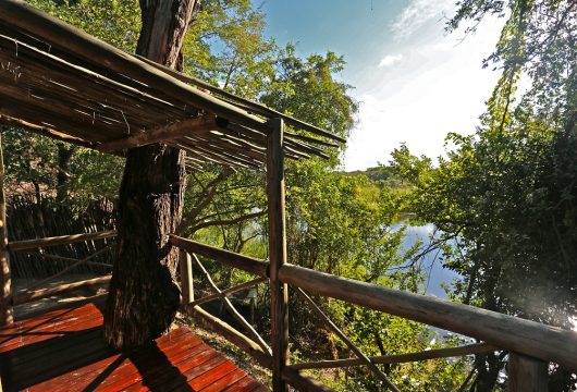 Camp Kwando 2