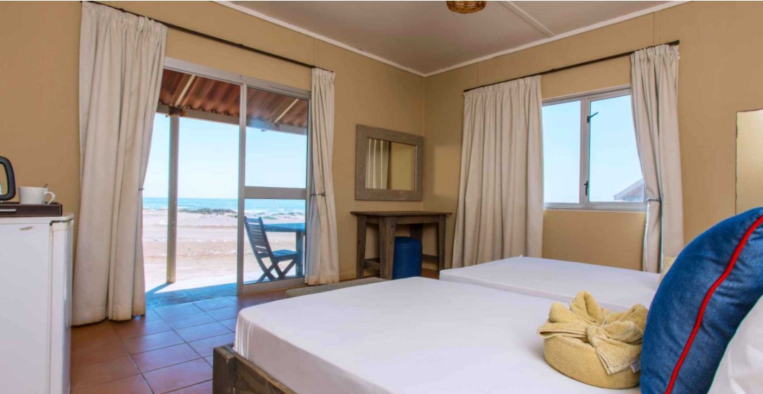 Terrace Bay Resort 2