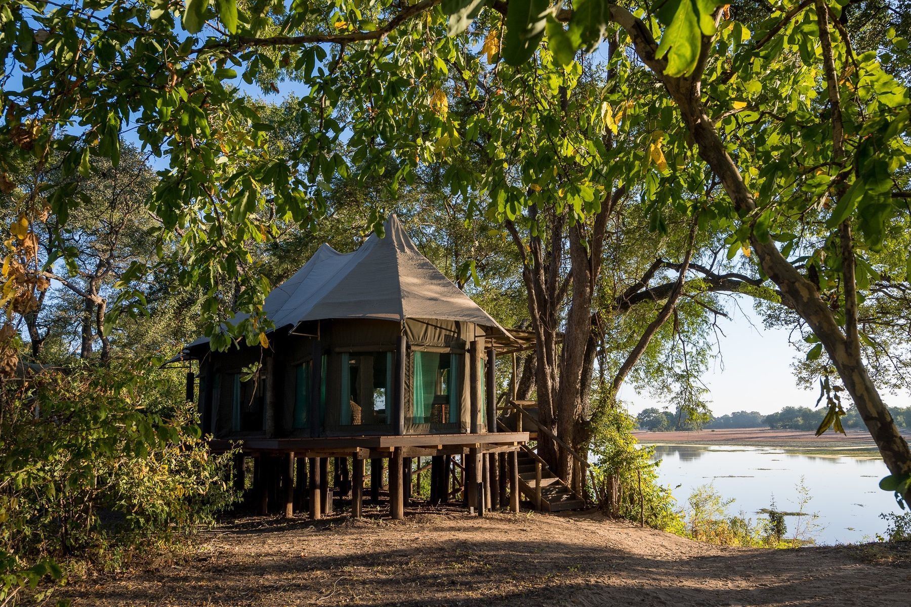 Chindeni Bushcamp