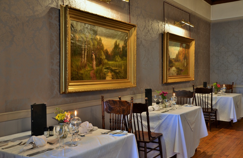 Swartberg Hotel 6