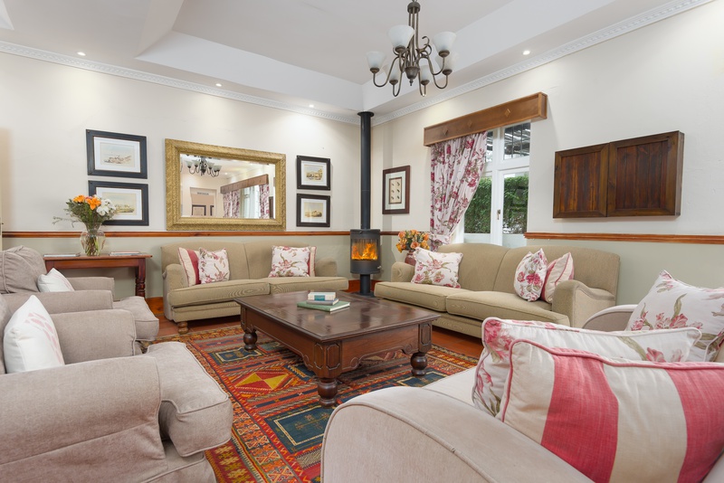 Swartberg Hotel 5