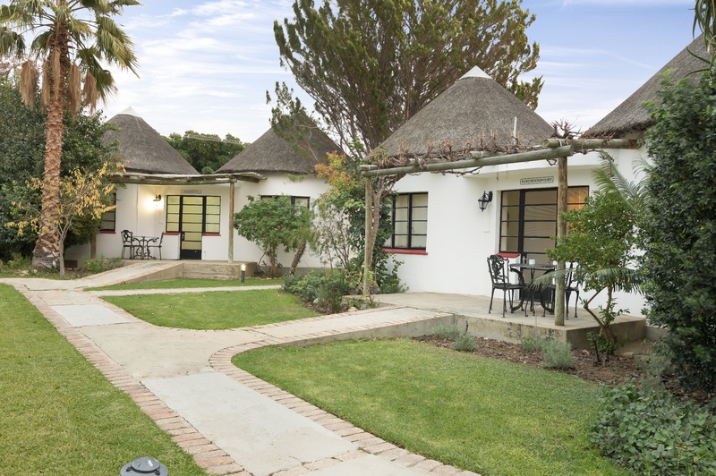 Swartberg Hotel 2