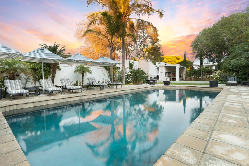 Swartberg Hotel 4