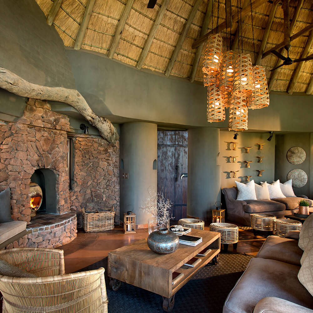 Madikwe Safari Lodge - Kopano Lodge 2