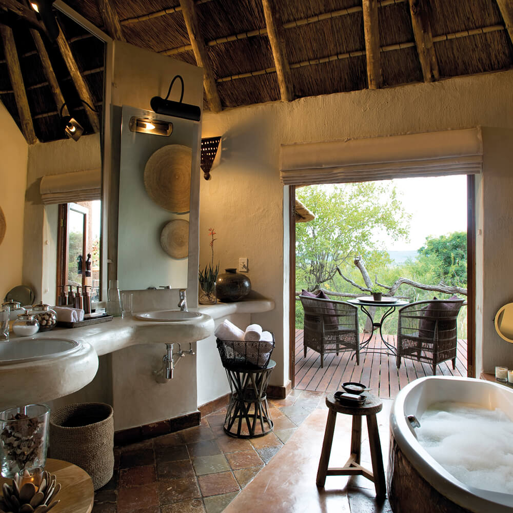 Madikwe Safari Lodge - Kopano Lodge 6