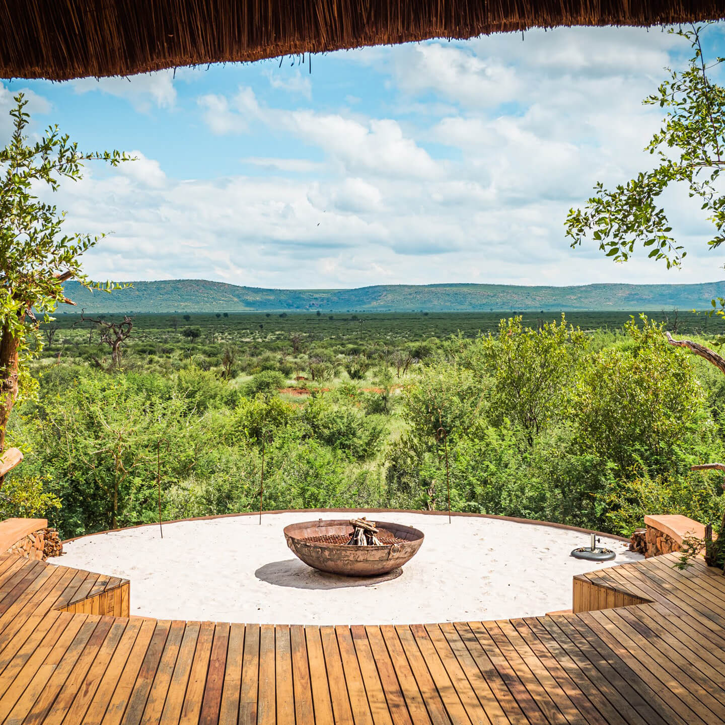 Madikwe Safari Lodge - Kopano Lodge 5