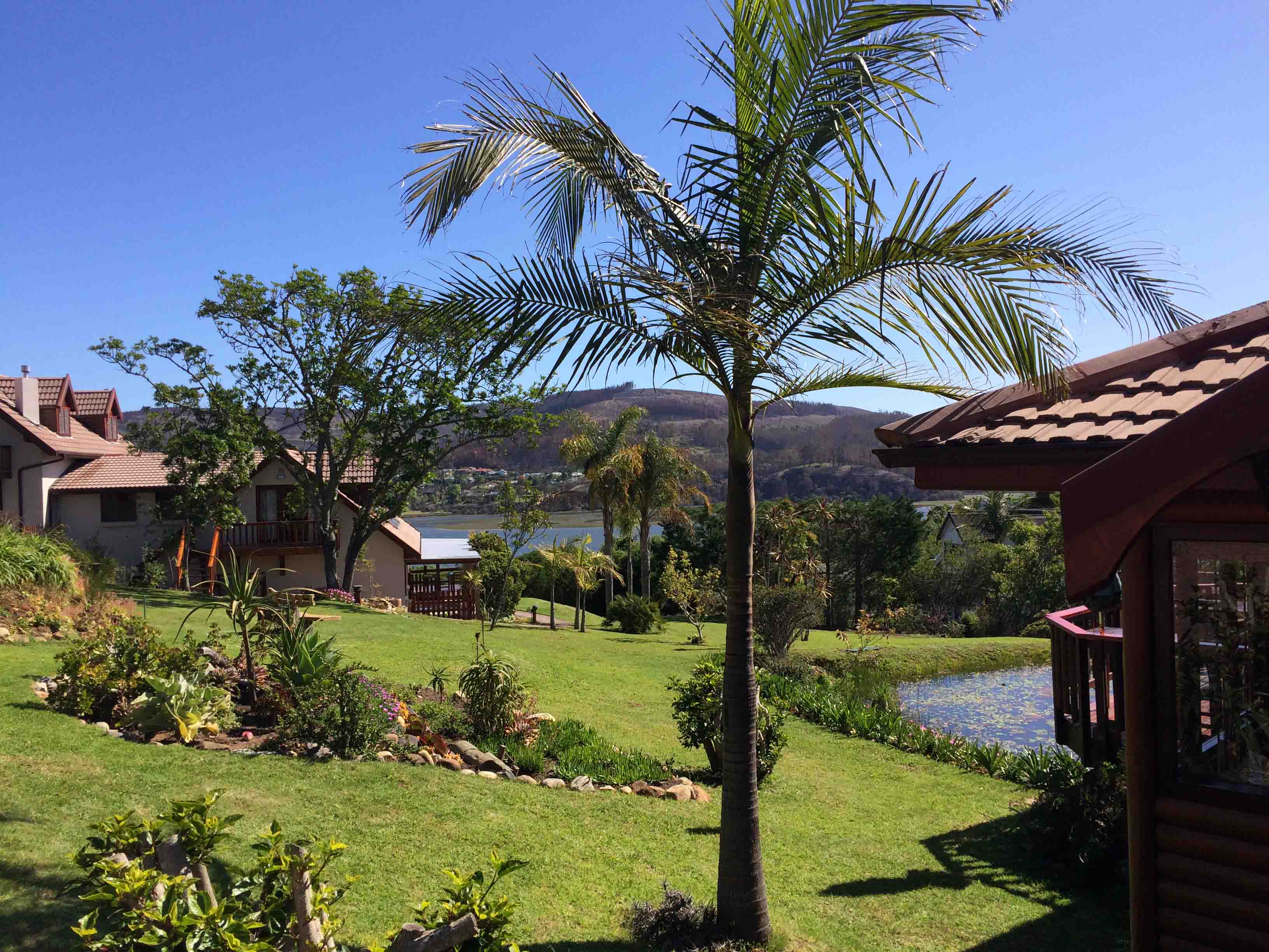 Fish Eagle Lodge 3