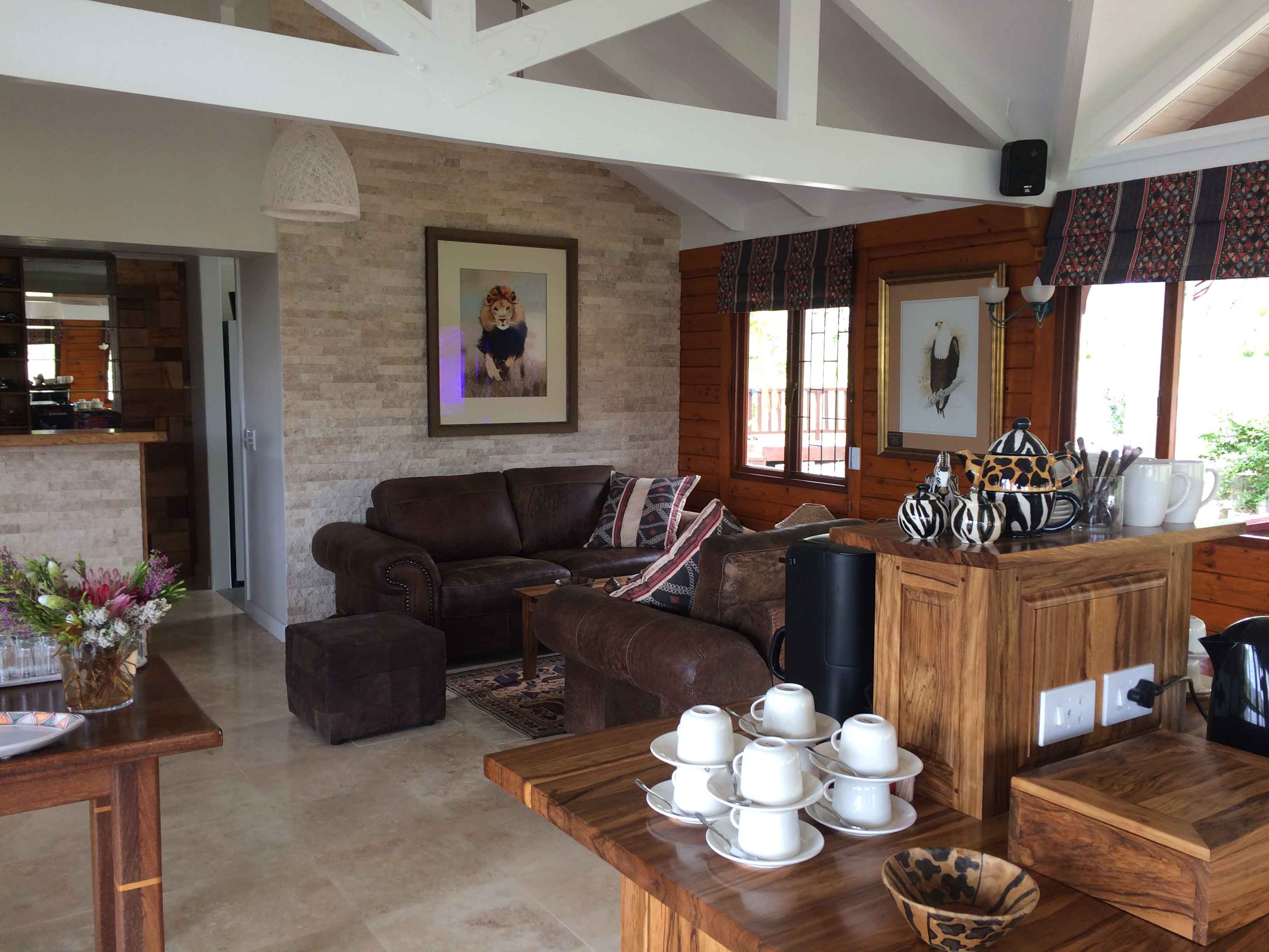 Fish Eagle Lodge 6