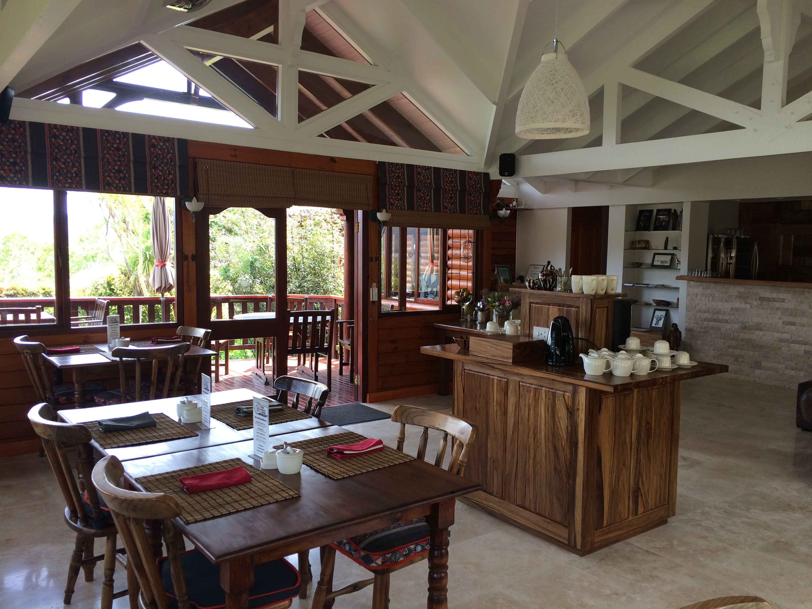 Fish Eagle Lodge 4
