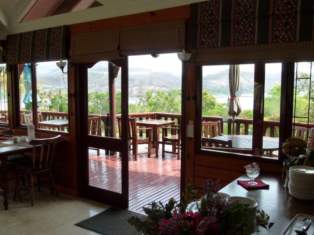 Fish Eagle Lodge 2