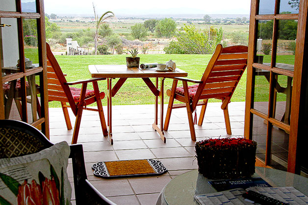 Mooiplaas Guesthouse 6