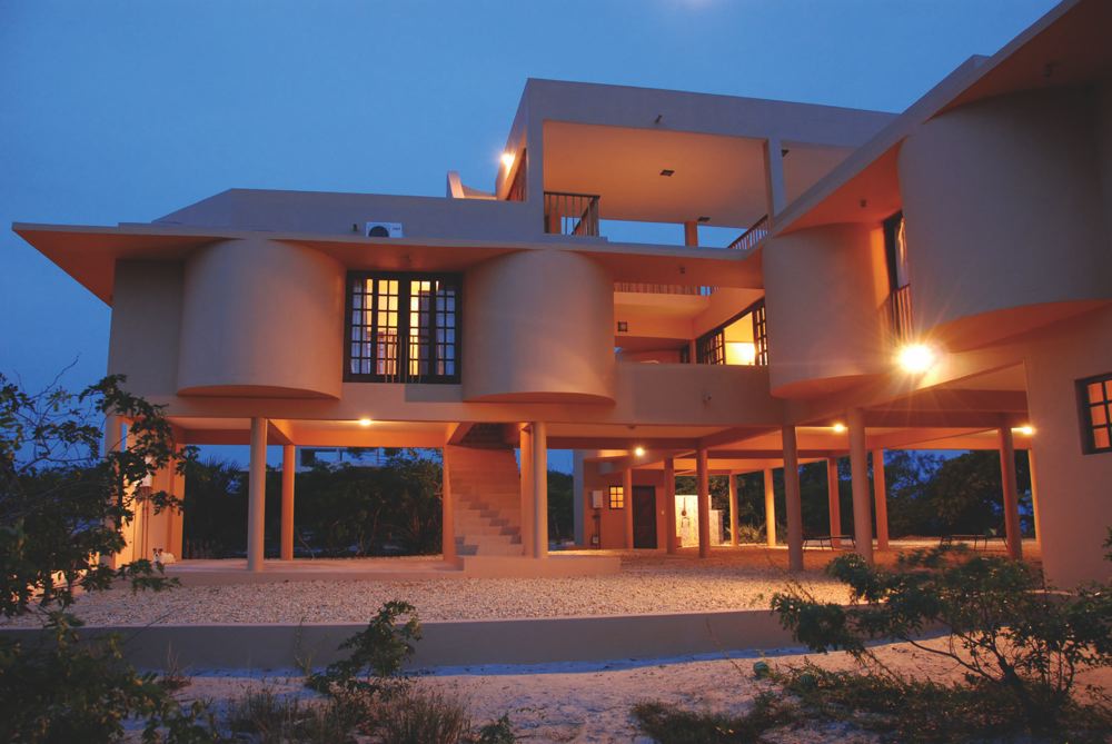 Deacra Villas & Bungalows