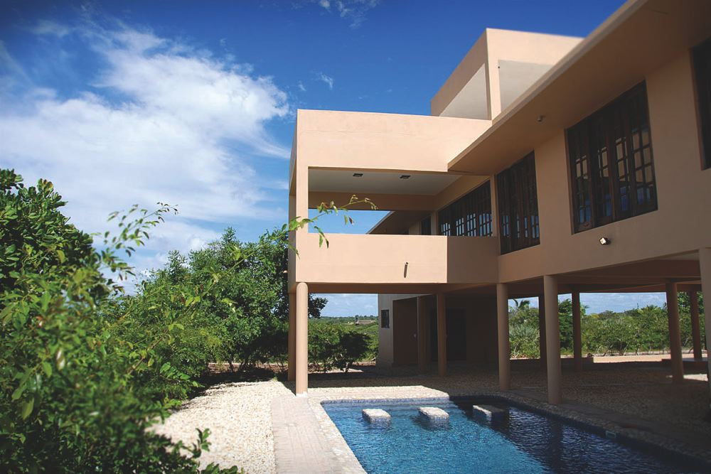 Deacra Villas & Bungalows