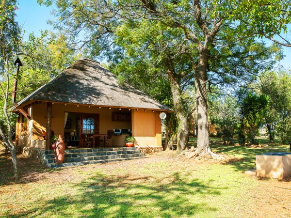 Kololo Game Reserve