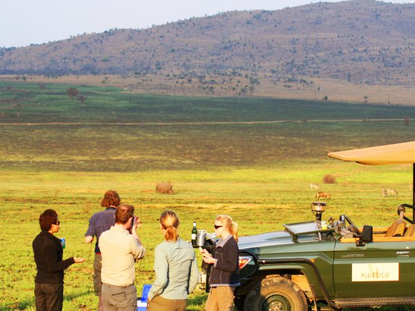 Kololo Game Reserve 5