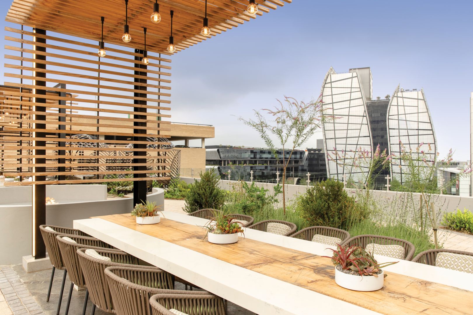 Sandton Sun 2
