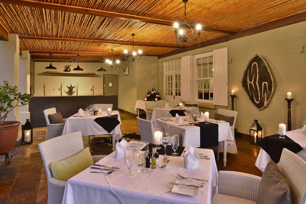 Tilney Manor 3