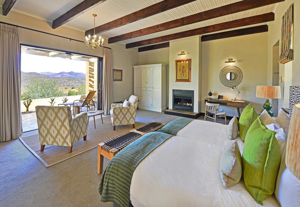 Tilney Manor 5