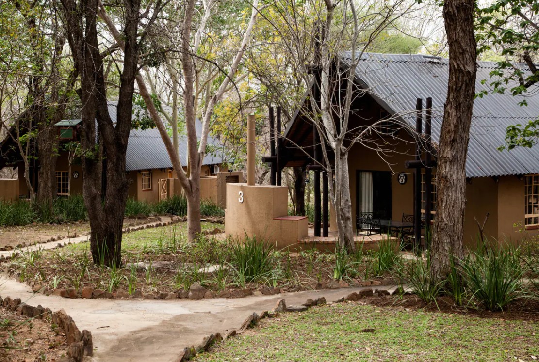 Protea Hotel by Marriott Kruger Gate 2