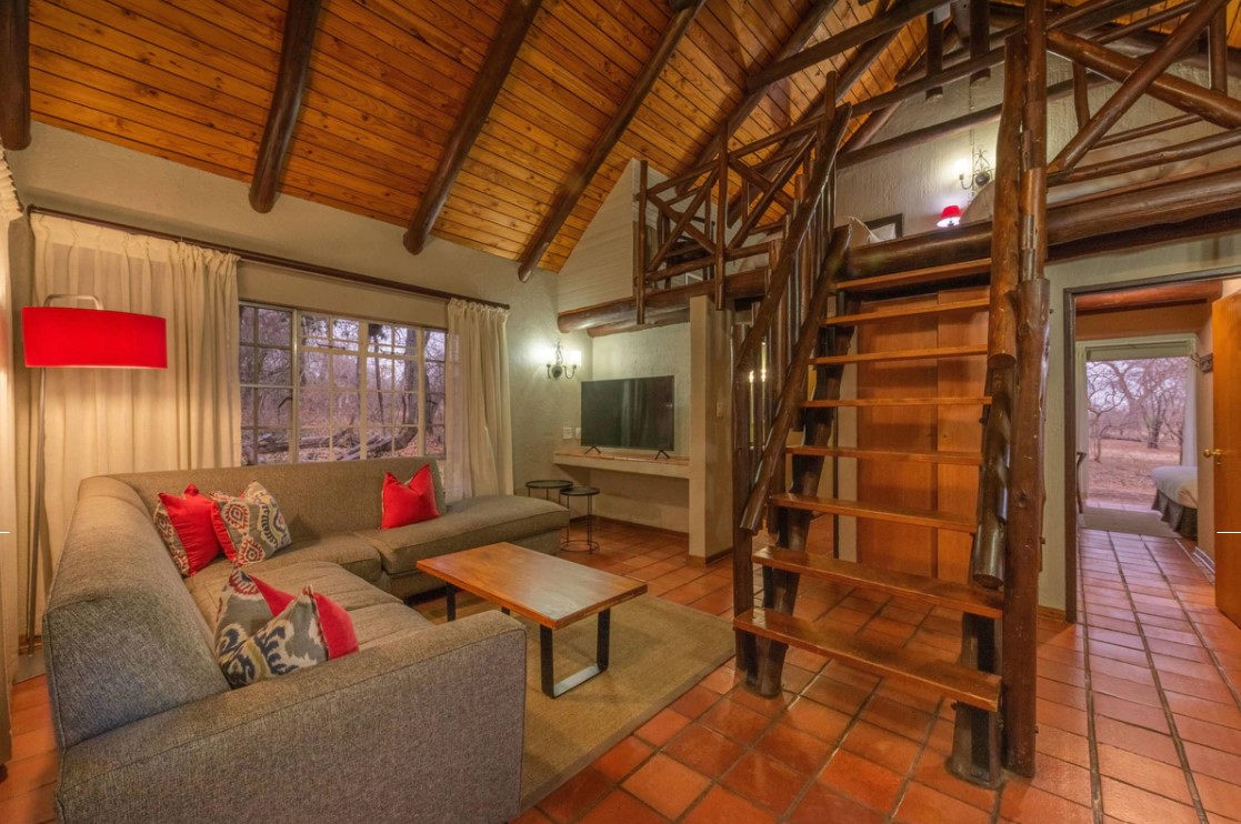 Protea Hotel by Marriott Kruger Gate 5