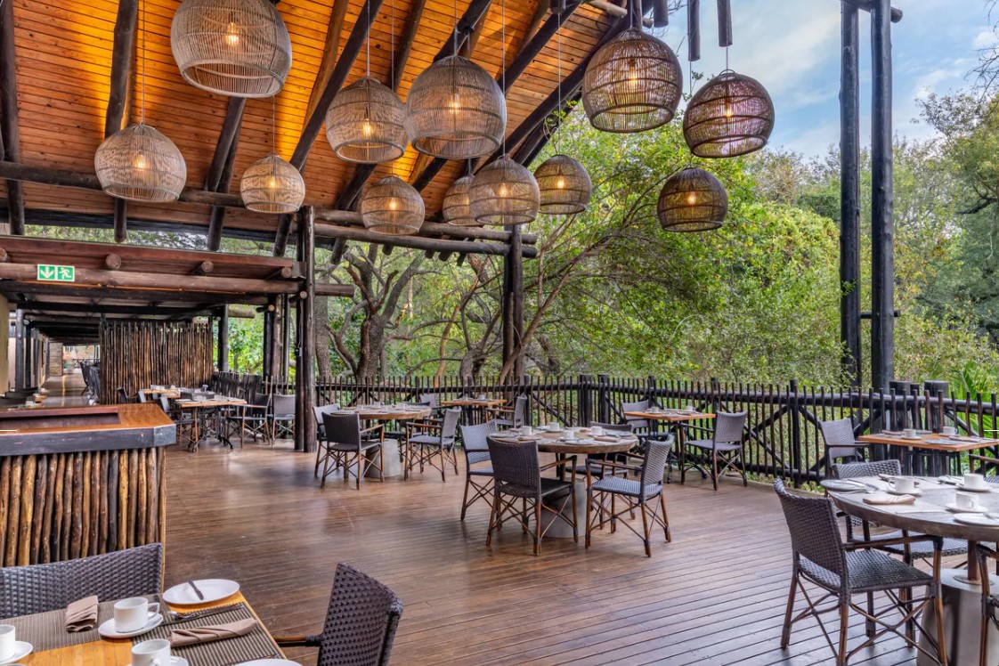 Protea Hotel by Marriott Kruger Gate 4
