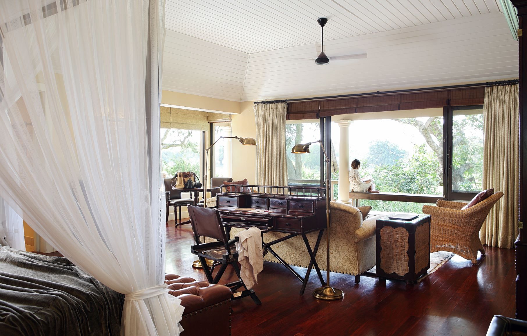 MalaMala Rattray's Camp 3