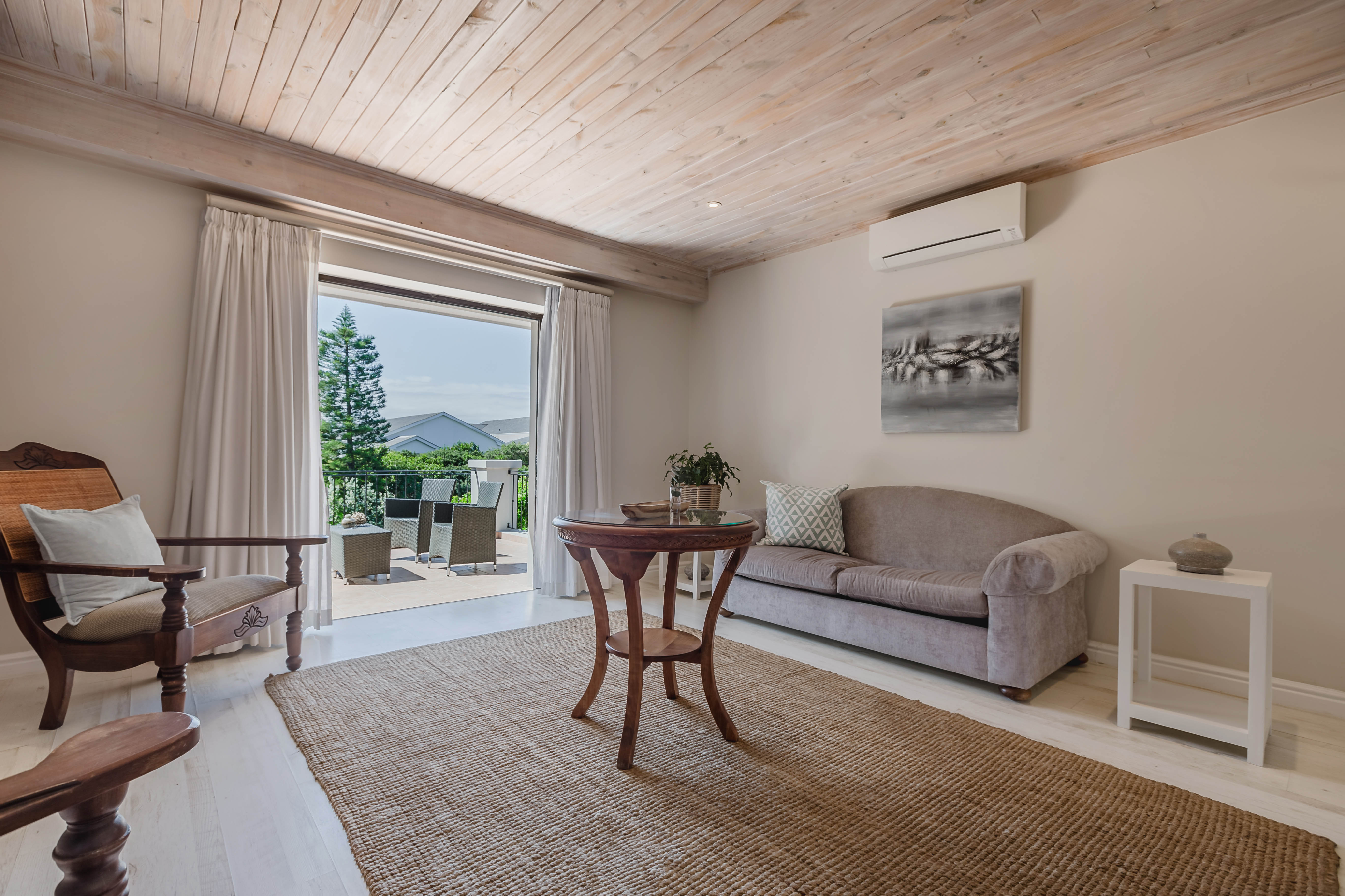 The Robberg Beach Lodge 5