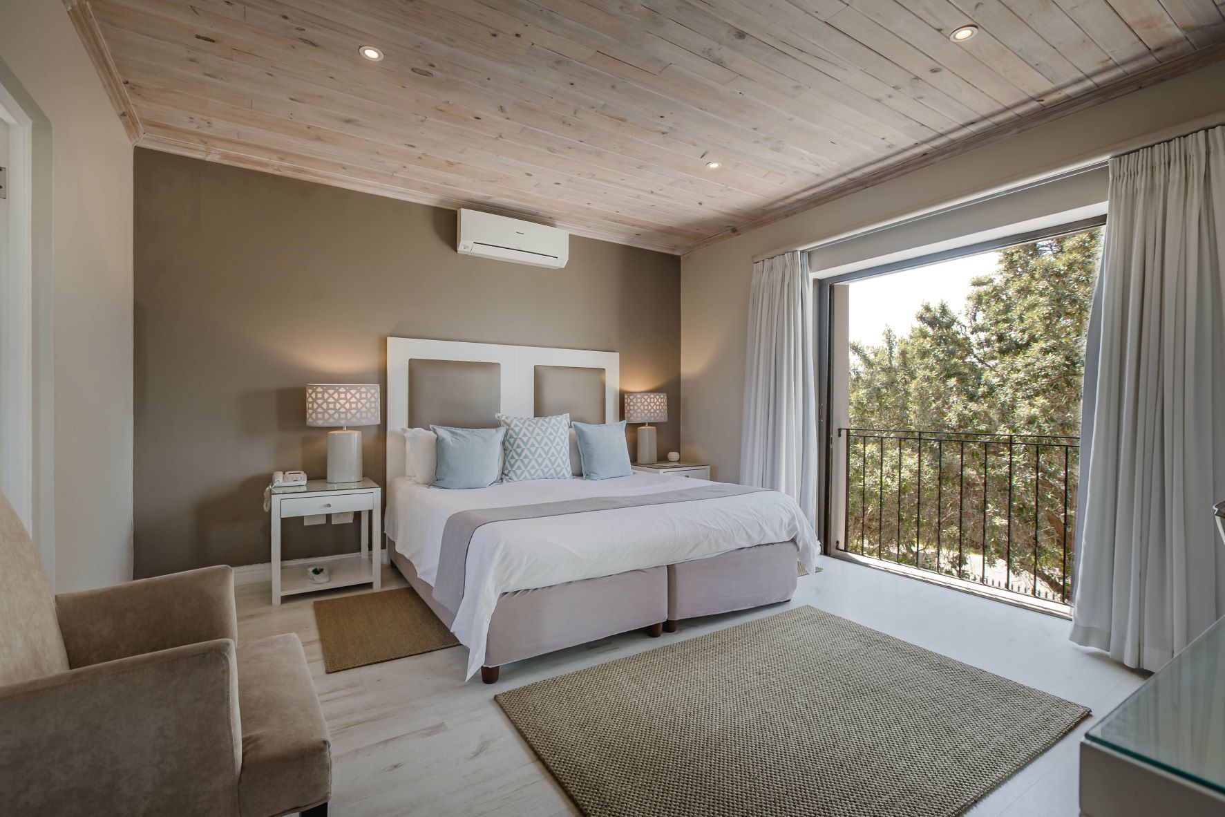 The Robberg Beach Lodge 3