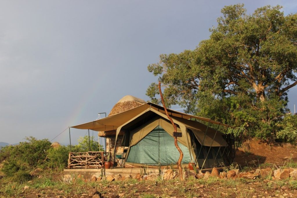 Kidepo Valley National Park