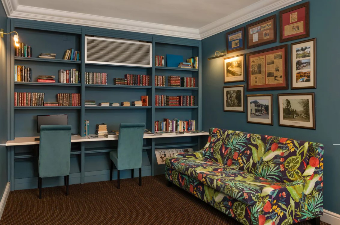Protea Hotel by Marriot Franschhoek 5